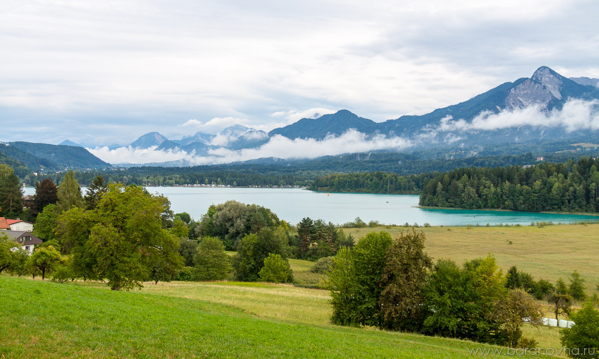 Faak am See